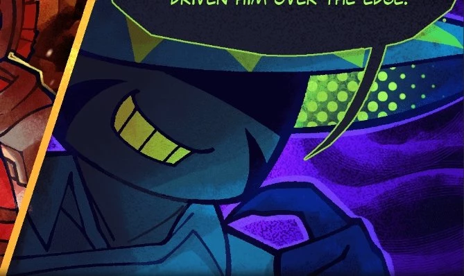 SFOTH Darkheart thumbnail