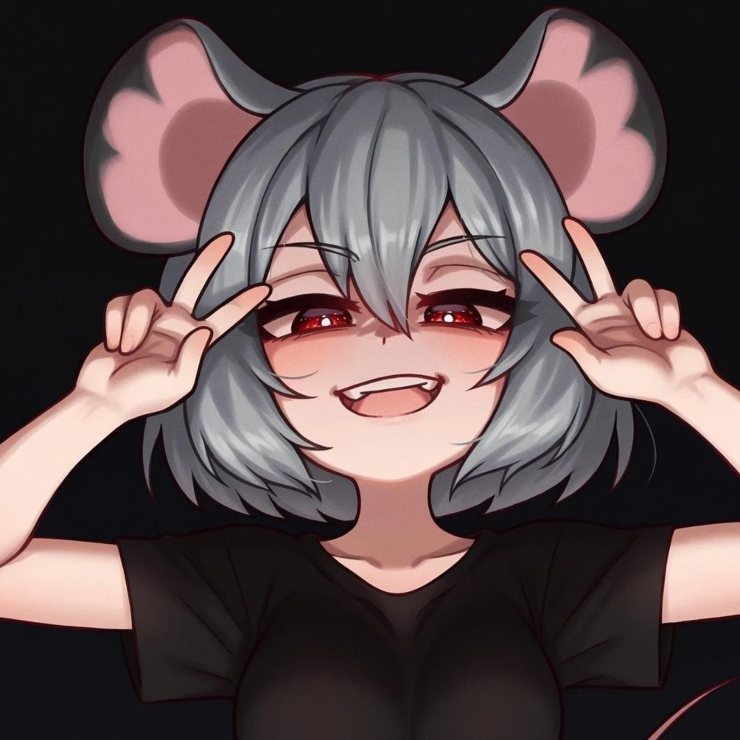 Chloe (Rat Hybrid) thumbnail