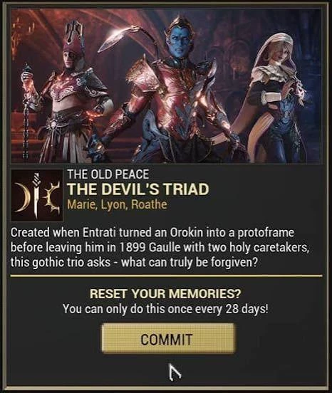 Devils Triad thumbnail