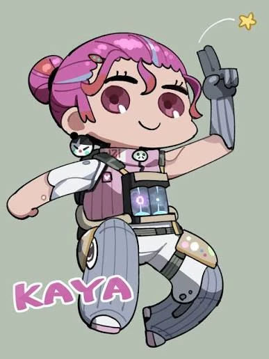 NEW *kaya velasco* thumbnail