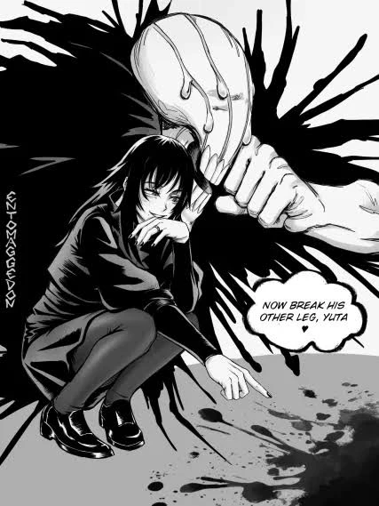 Rika and yuta thumbnail