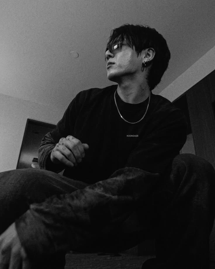 Jungkook  thumbnail