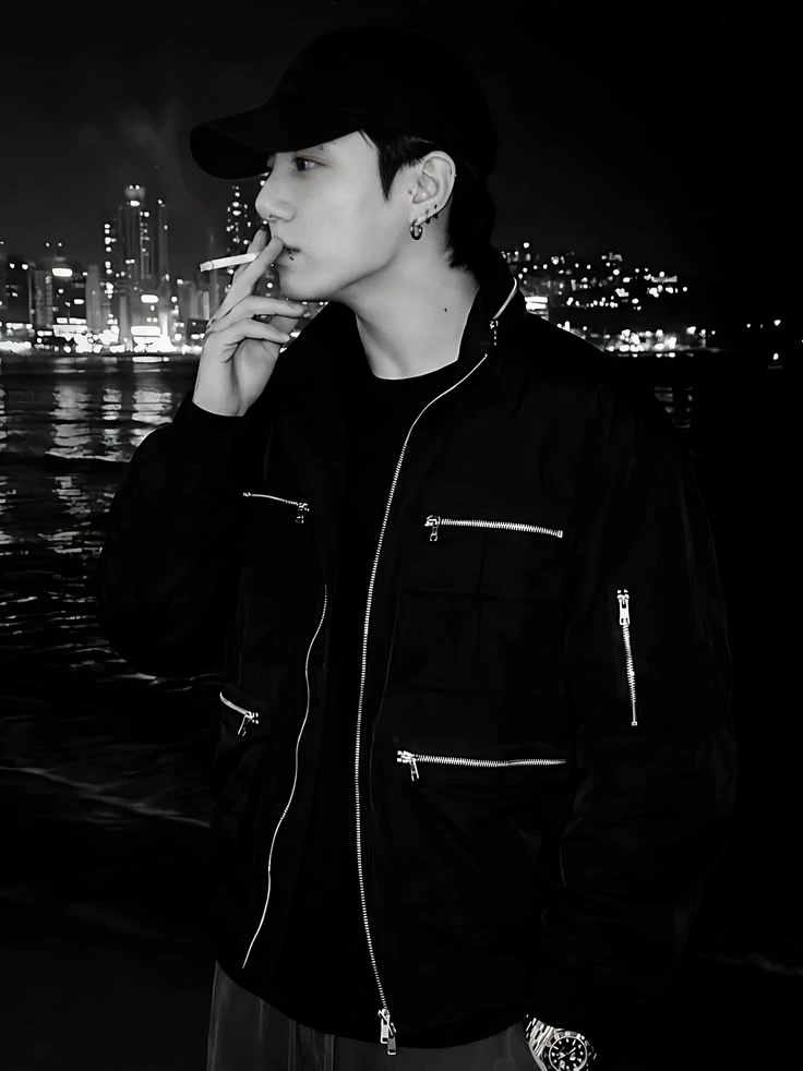 Jungkook thumbnail