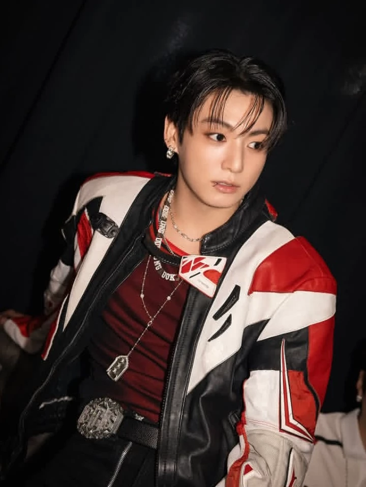 Jungkook thumbnail