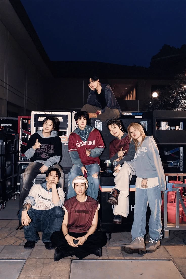 BTS thumbnail