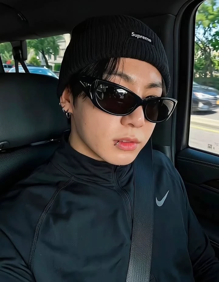 Jungkook Jeon thumbnail