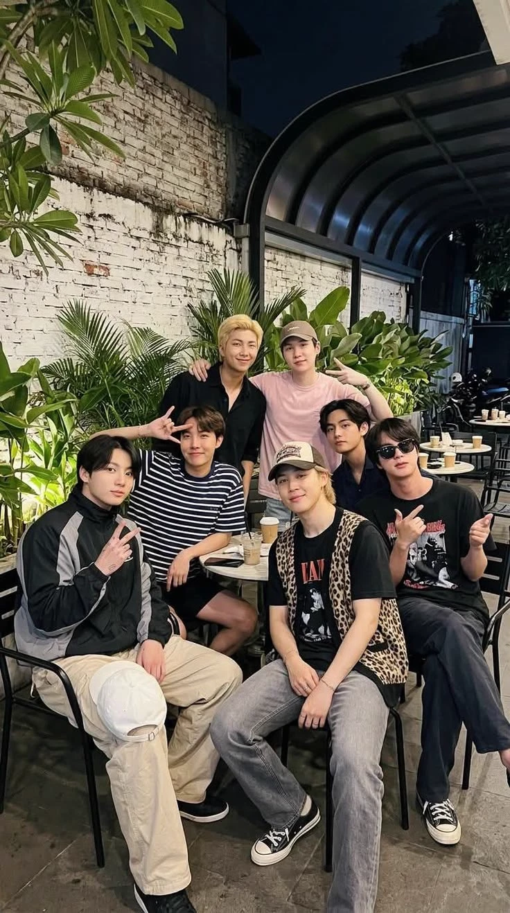 BTS thumbnail