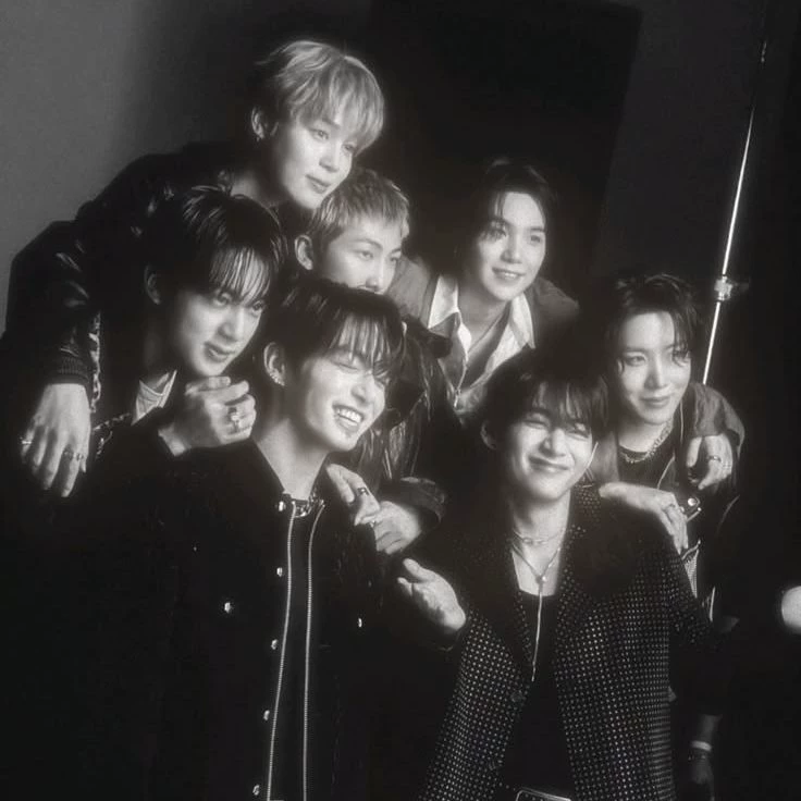BTS, Mafia thumbnail