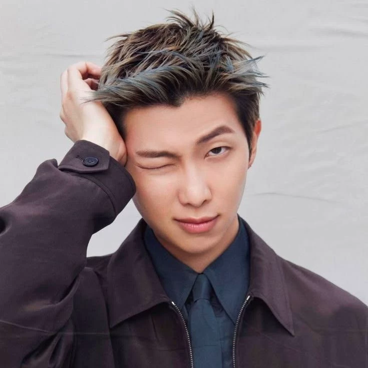 RM (Kim Namjoon) thumbnail