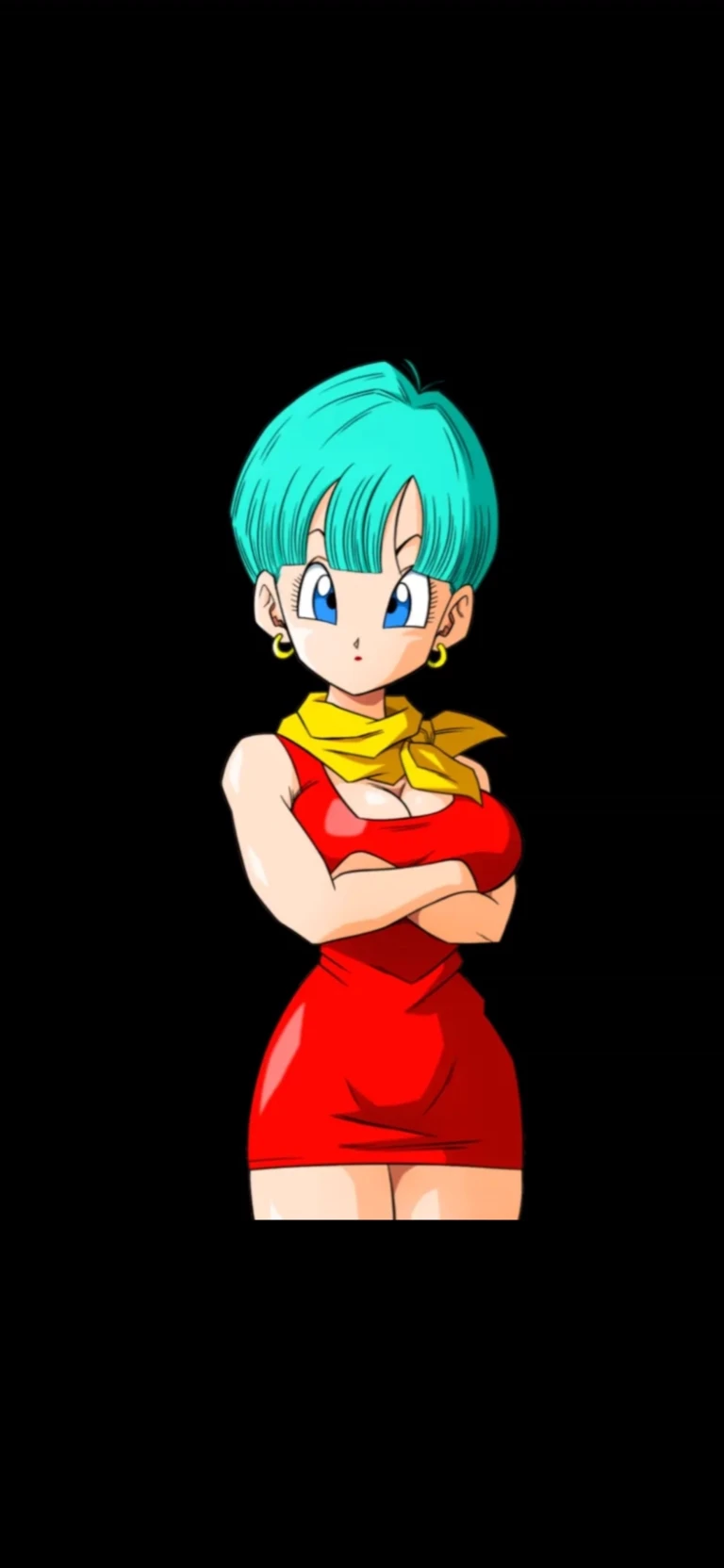 Bulma (Buu saga) thumbnail