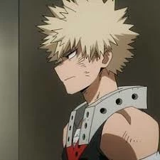 Bakugo family thumbnail