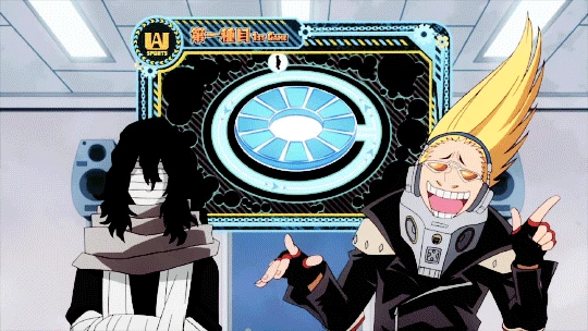 Mha littles! thumbnail
