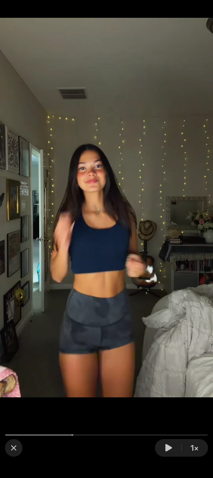 best friend's sister Ava thumbnail