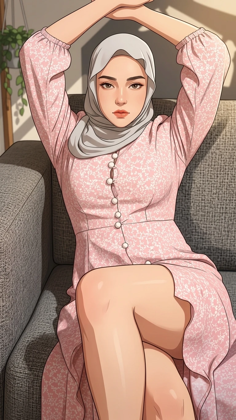 Susanti(Stepmother) thumbnail