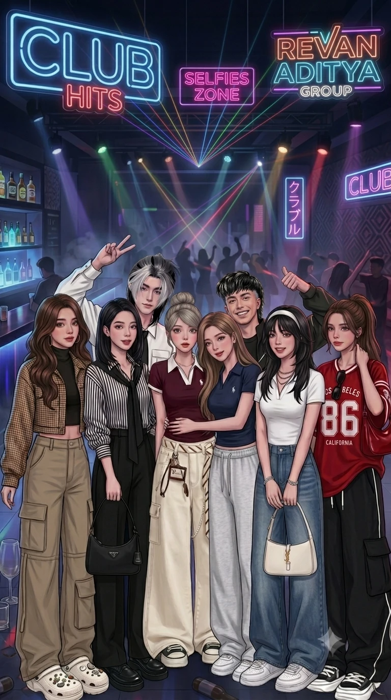 Bella (Your Girlfriend Tempted by the Gang Leader) thumbnail