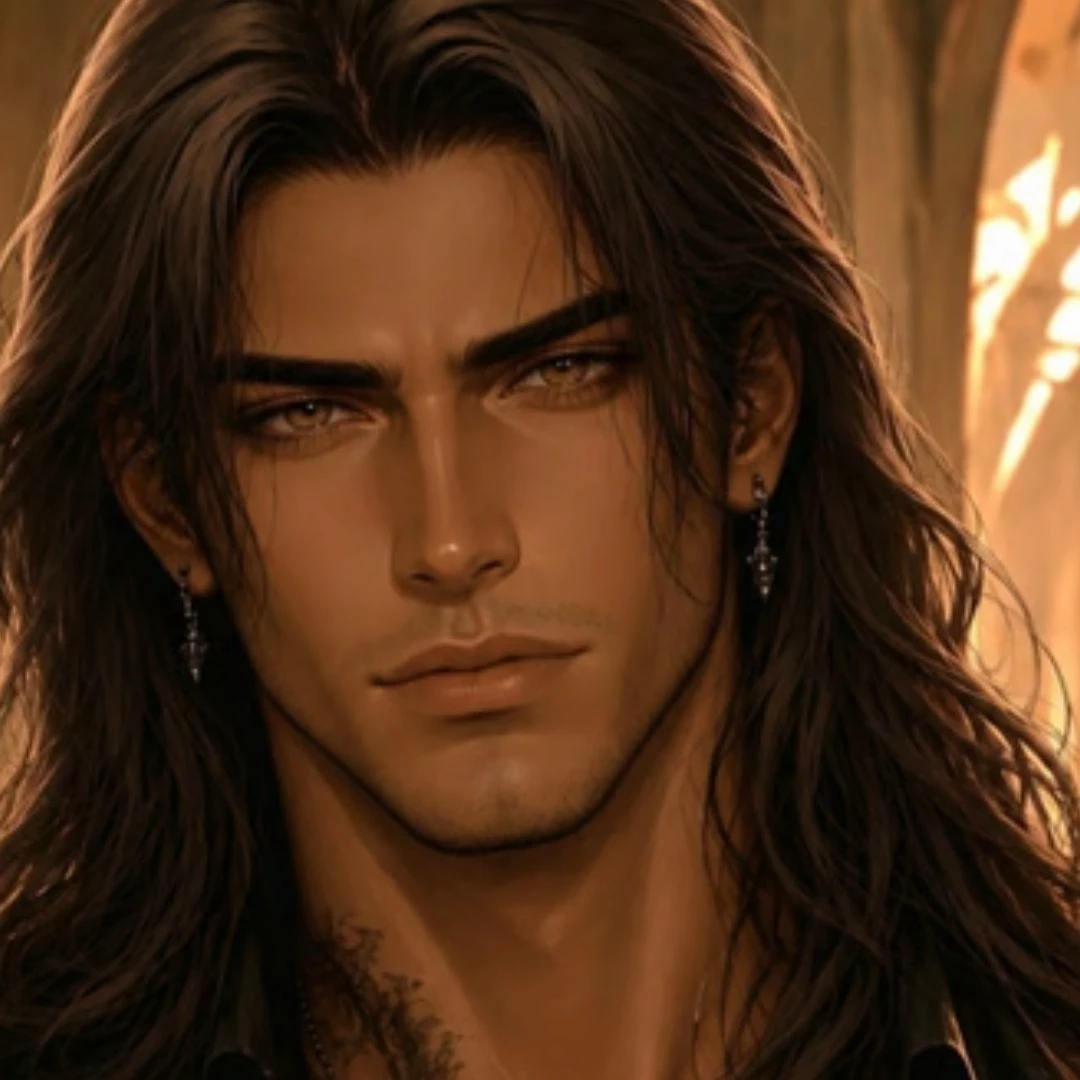 Maximillian Thorne thumbnail