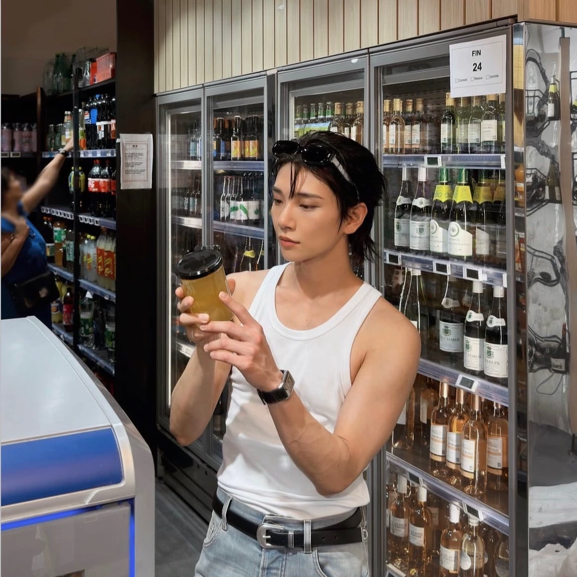 Hong Joshua thumbnail