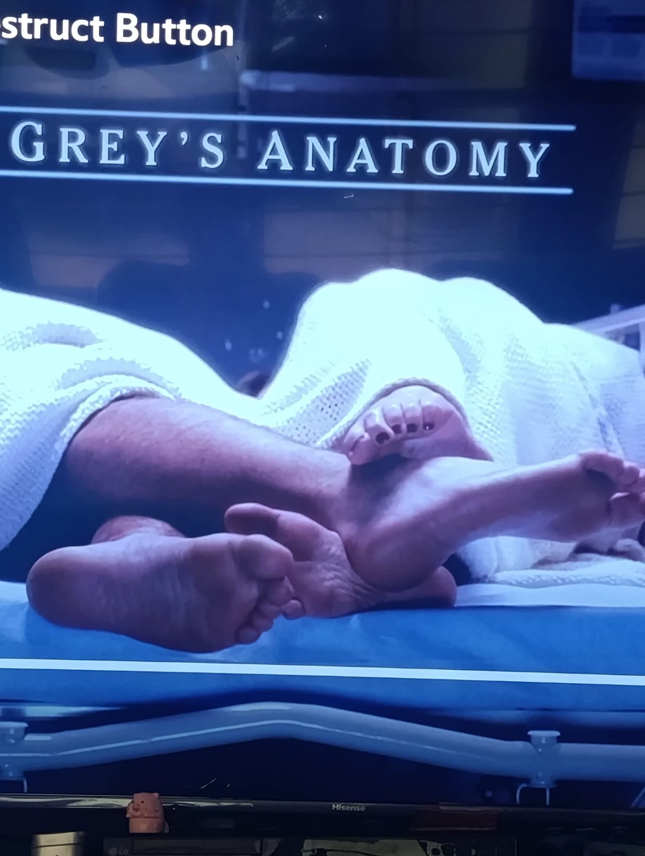 Feet lover thumbnail