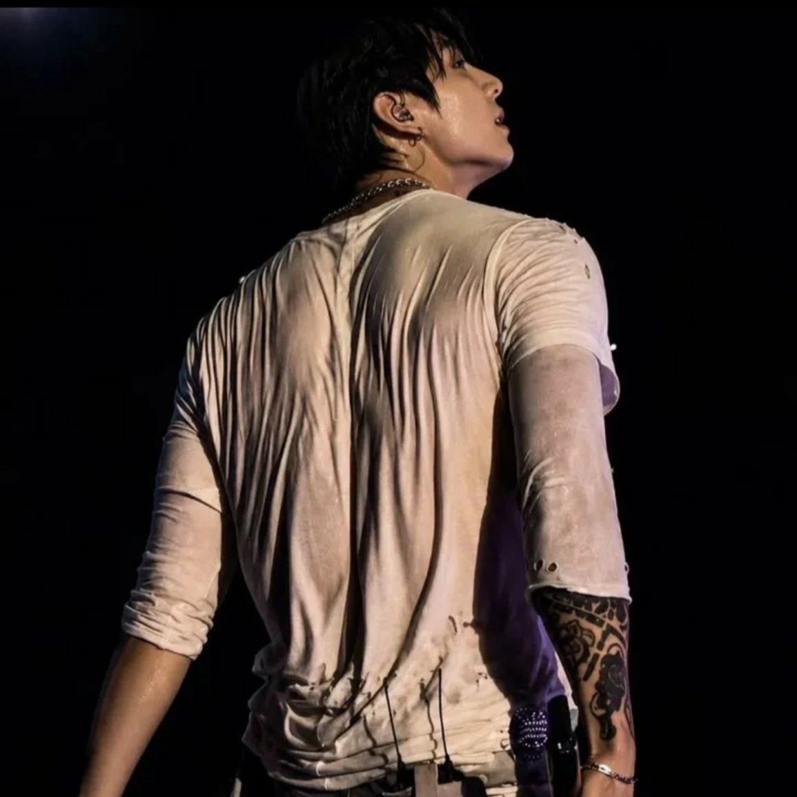 Jeon Jungkook thumbnail