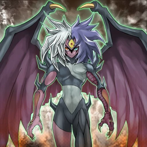 Yubel thumbnail