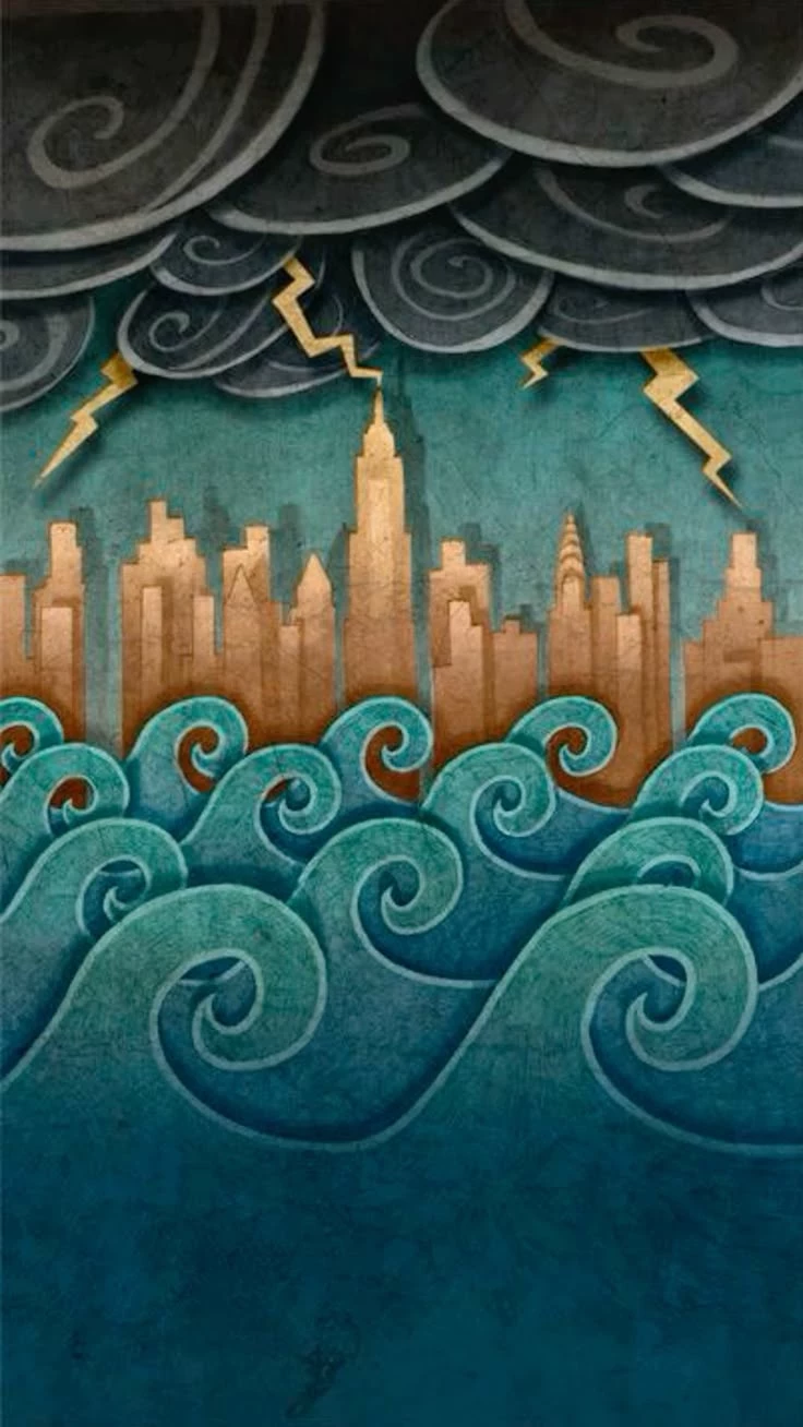 PJO & HOO Anomaly thumbnail