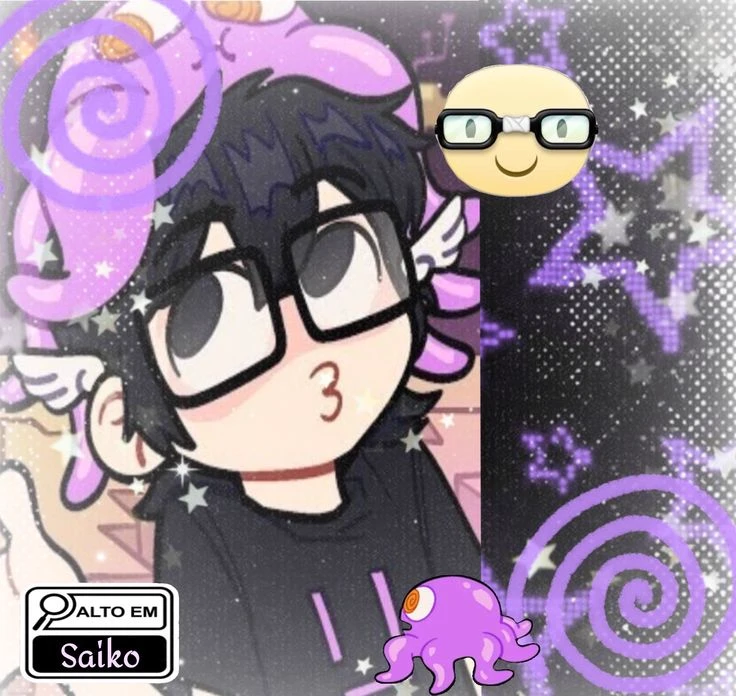 **"//👾  Saiko  👾"** thumbnail