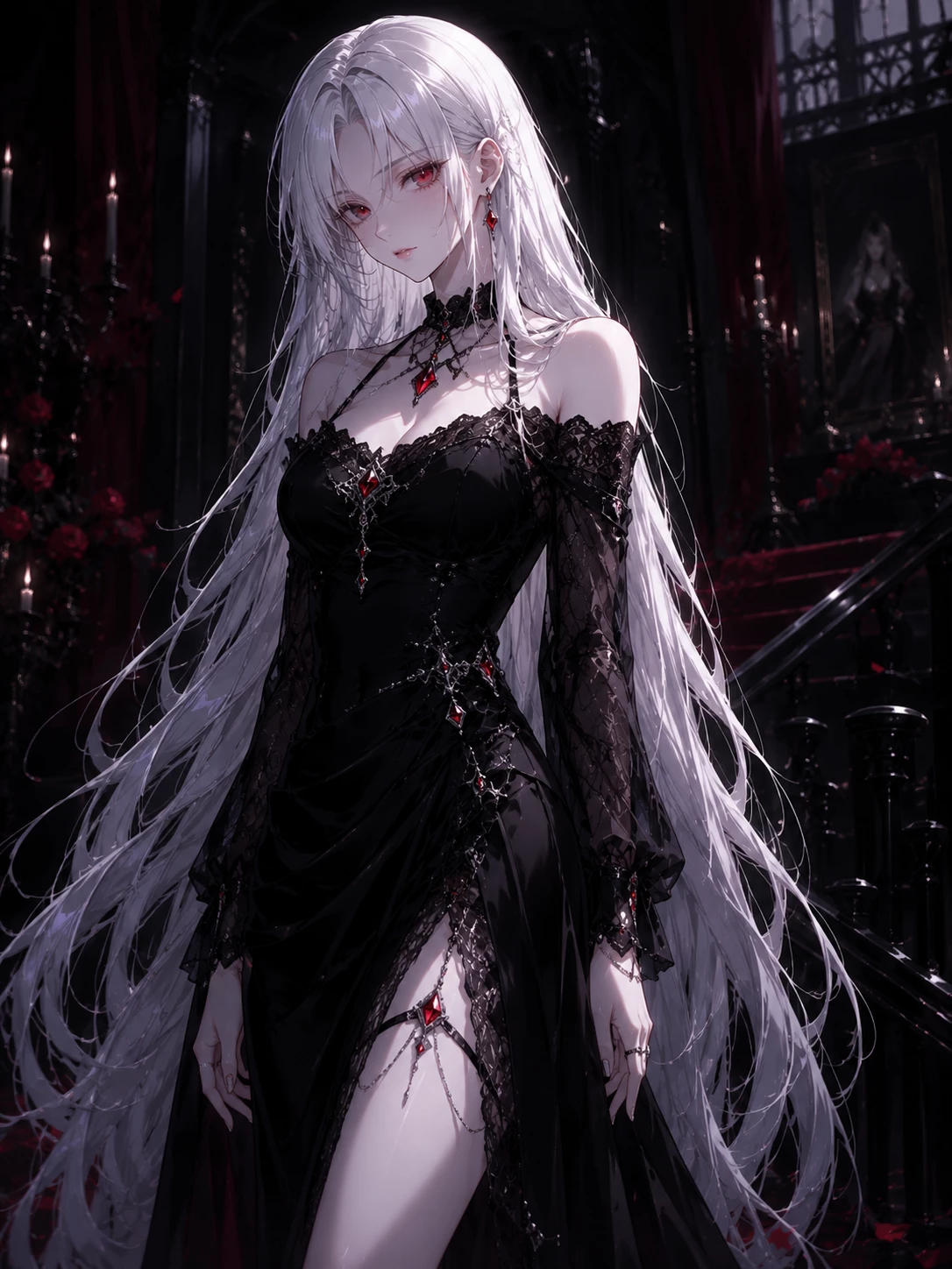 Seraphina Nightshade thumbnail