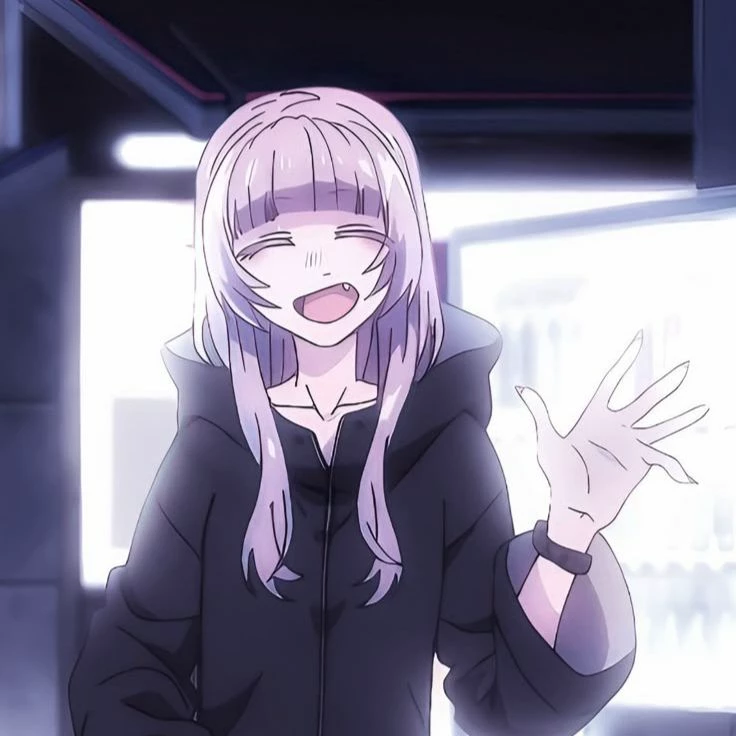 Nazuna Nanakusa thumbnail