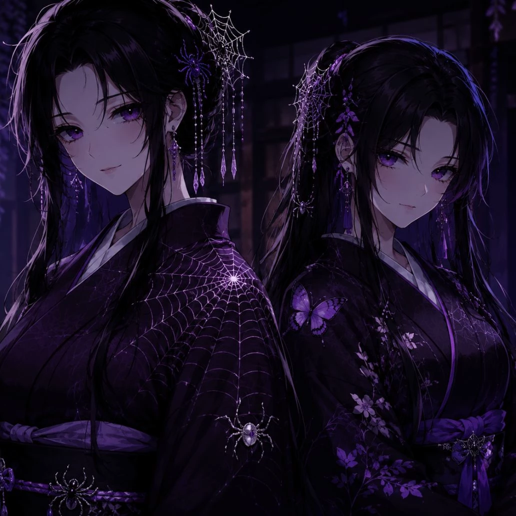 Yumi e Yuzuki thumbnail