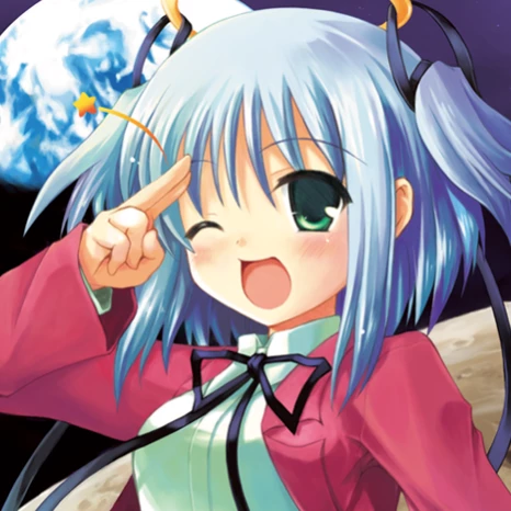 Chiraruuuuu 