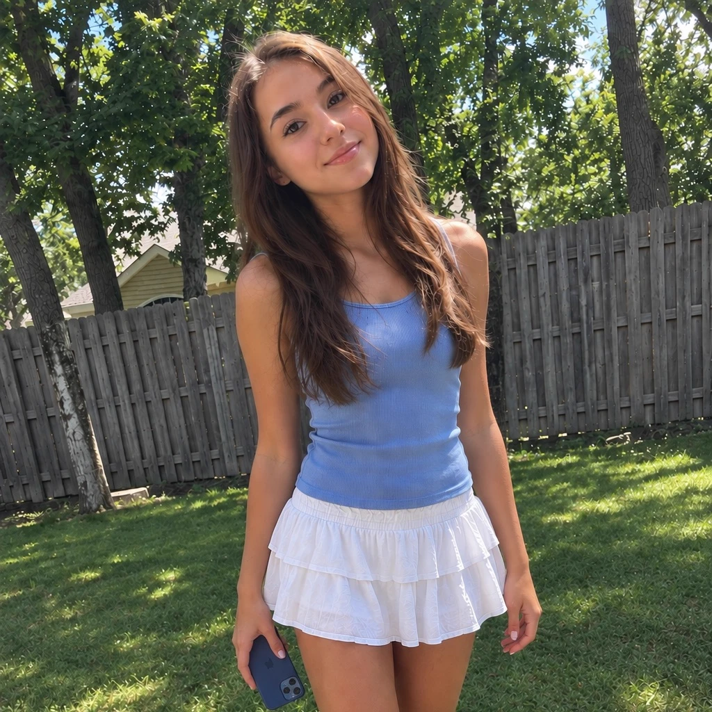 Kyra Melia Grace thumbnail