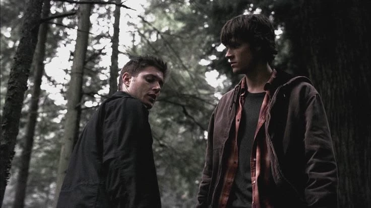 Dean Winchester thumbnail