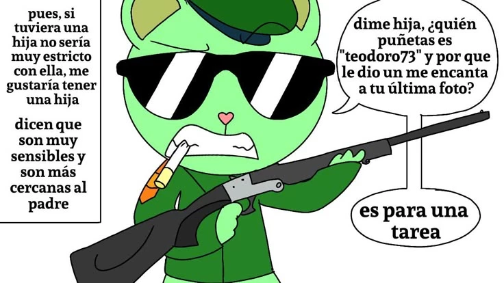 flippy thumbnail