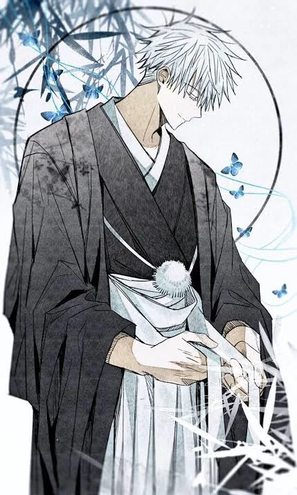 SATORU GOJO thumbnail