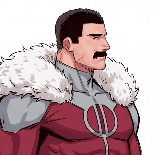 Thragg — The Regent's Obsession — Update thumbnail