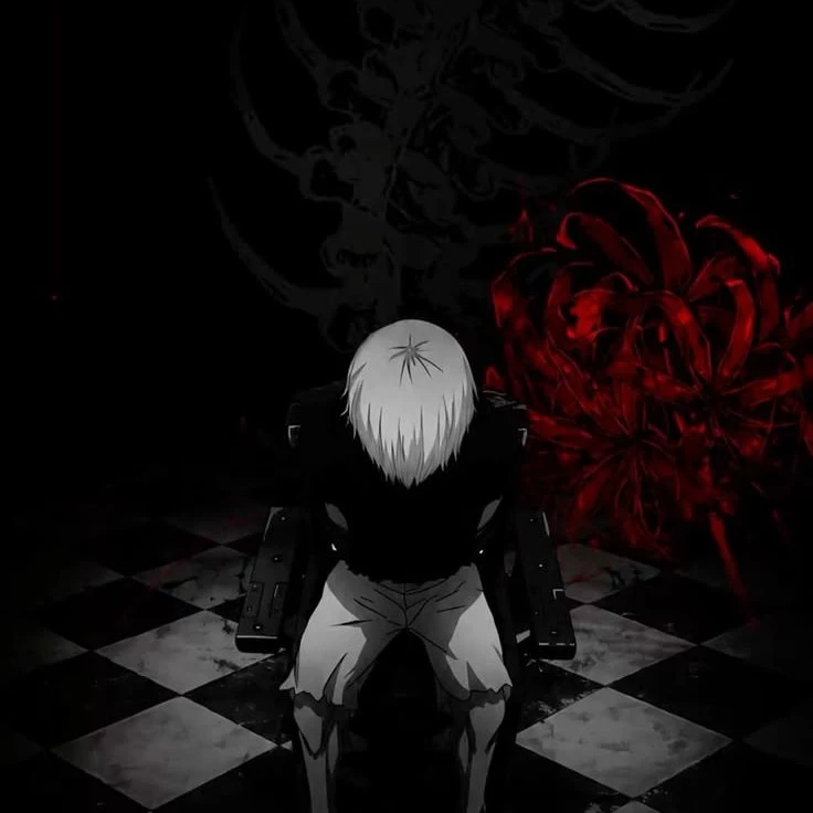 Tokyo Ghoul thumbnail