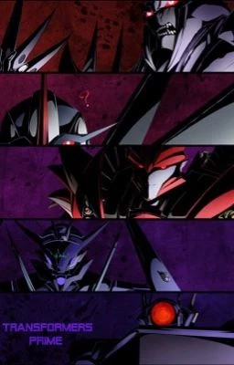 Avatar x Transformers crossover thumbnail