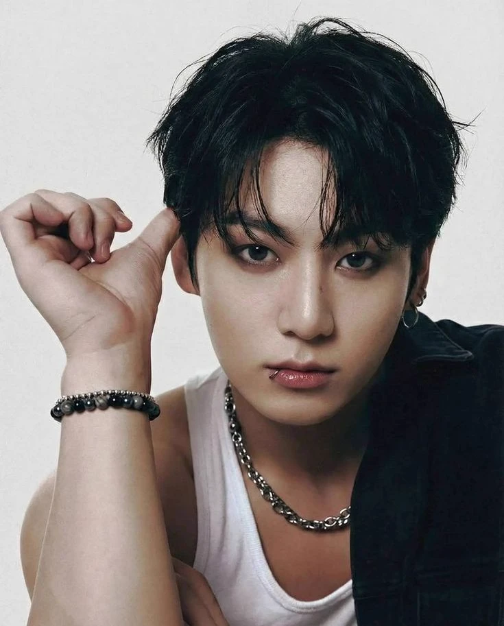 Jungkook military thumbnail
