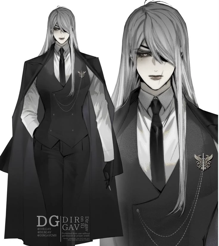 Victoria - Yandere boss (dreams of being your sugar mommy) thumbnail