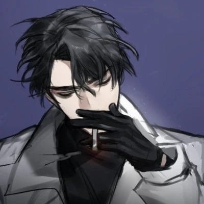 You're having bad period cramps, so you called your CRO boyfriend. thumbnail