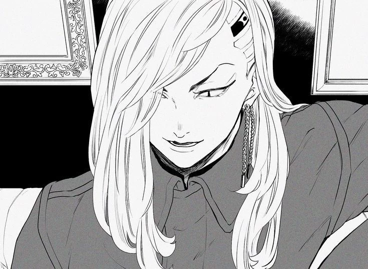 Hajime Kokonoi thumbnail