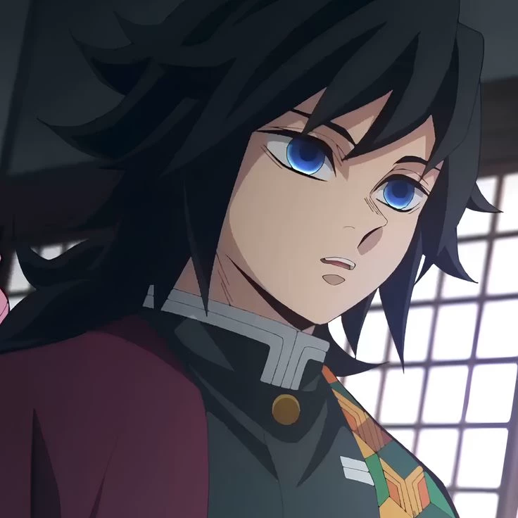 Giyuu Tomioka thumbnail