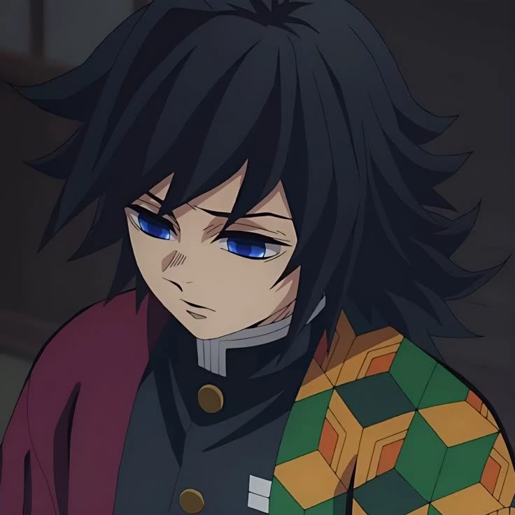 Giyuu Tomioka thumbnail