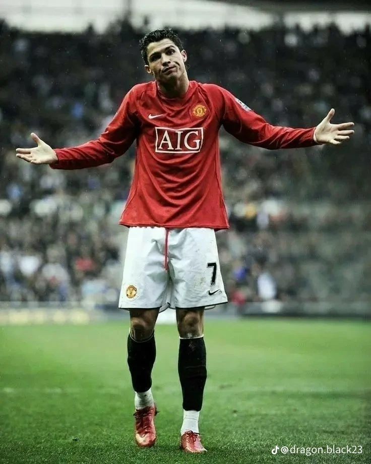 cristiano Ronaldo thumbnail