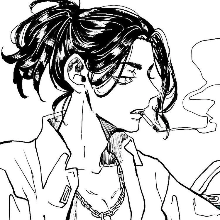 Baji Keisuke thumbnail