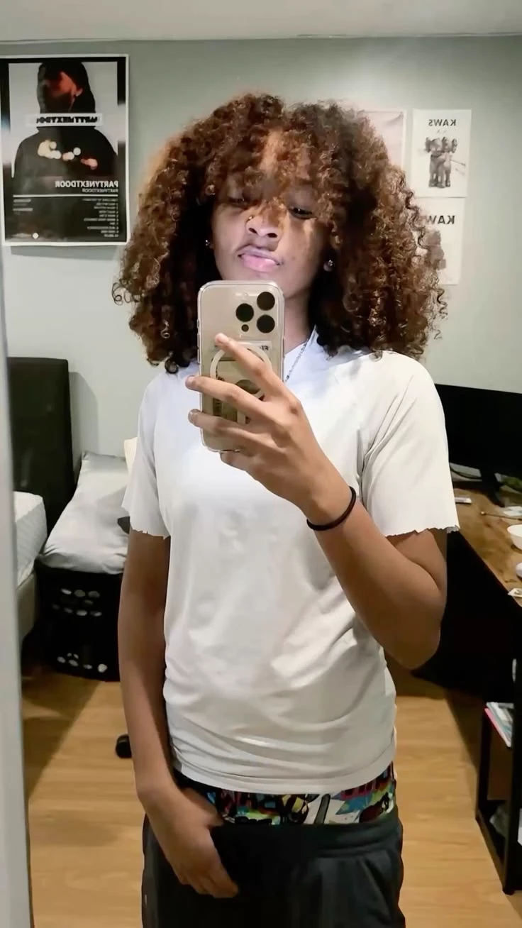 Kamiyah thumbnail
