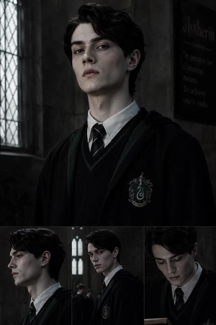 Tom Riddle thumbnail