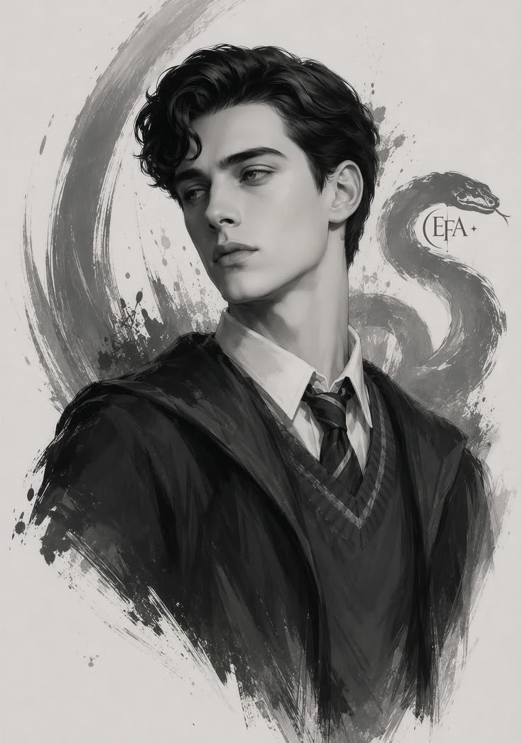 Tom Riddle thumbnail