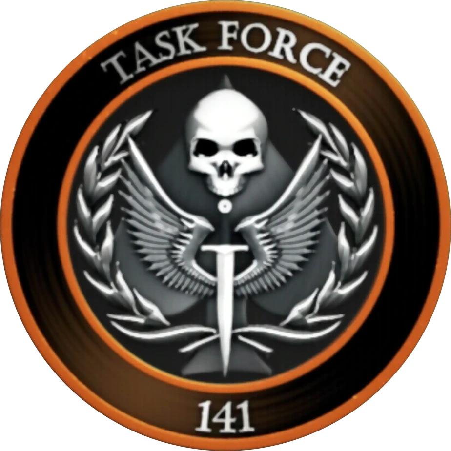 Squad 141 + KorTak thumbnail