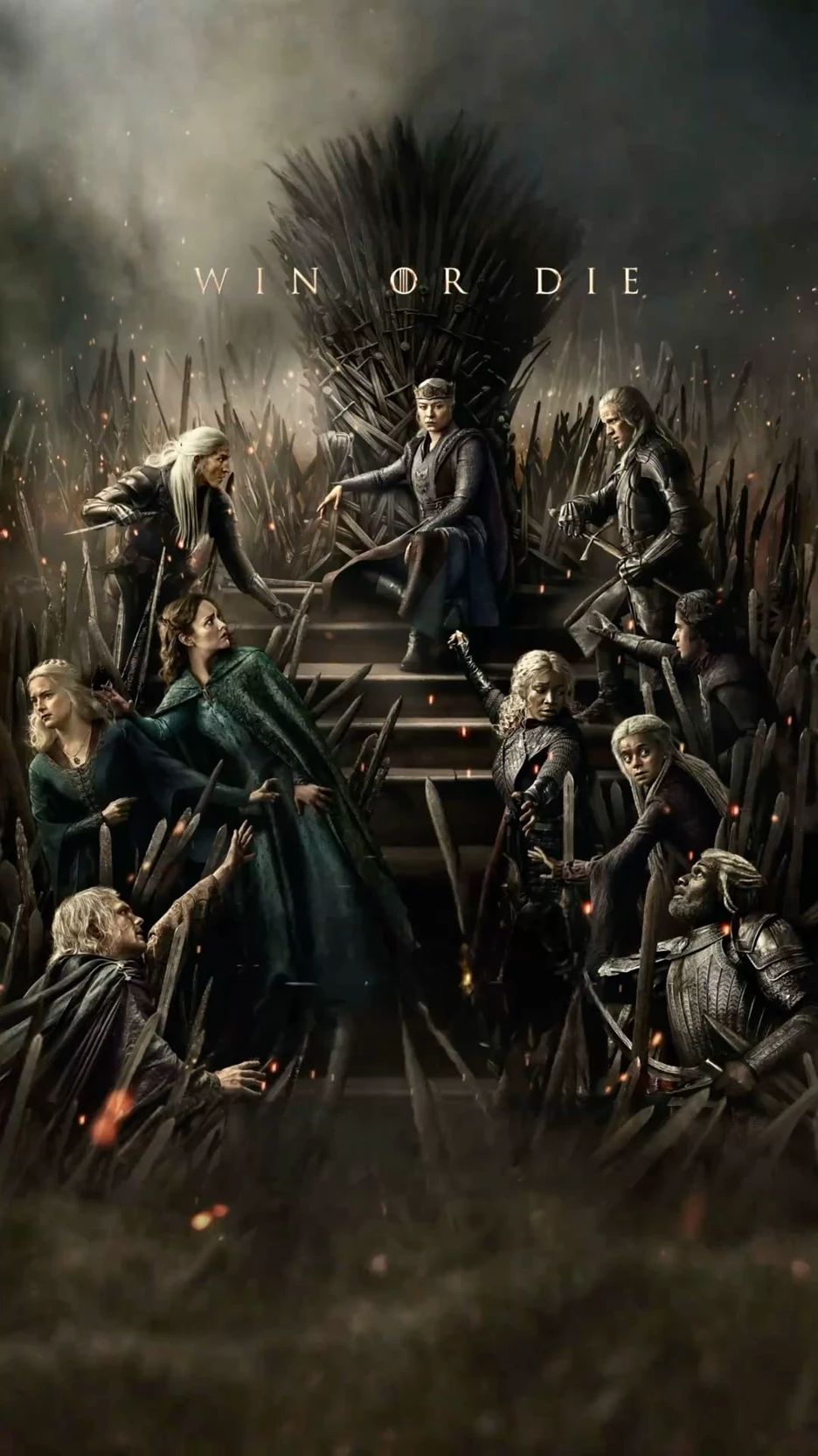 House of the Dragon thumbnail